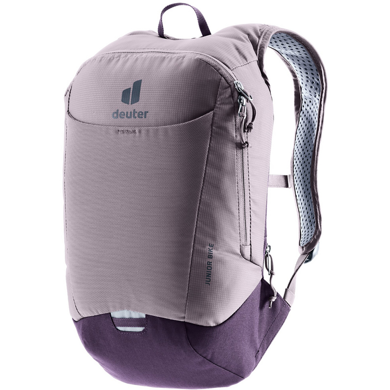 

Детский детский велосипедный рюкзак Deuter, фиолетовый