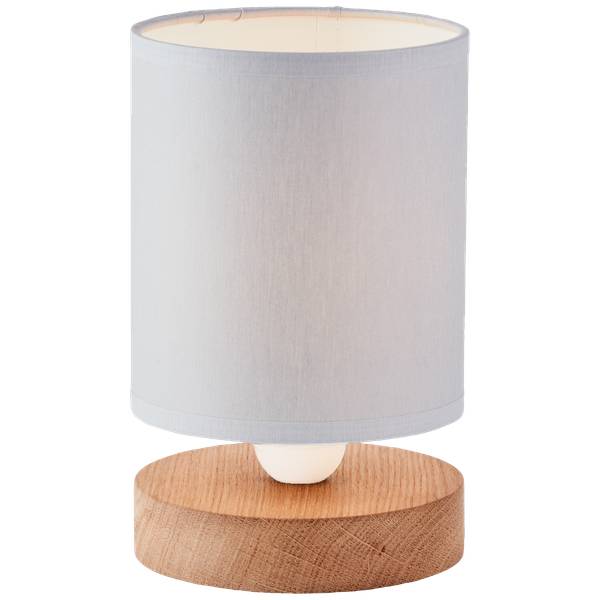 

Настольная лампа LIGHTBOXn 2215141495 1 цвет grau/holz