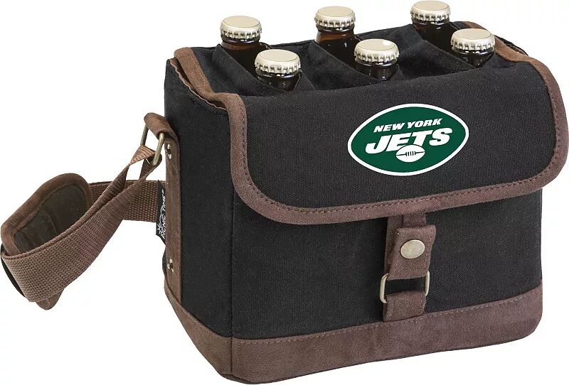 

Сумка-холодильник для пива Picnic Time New York Jets