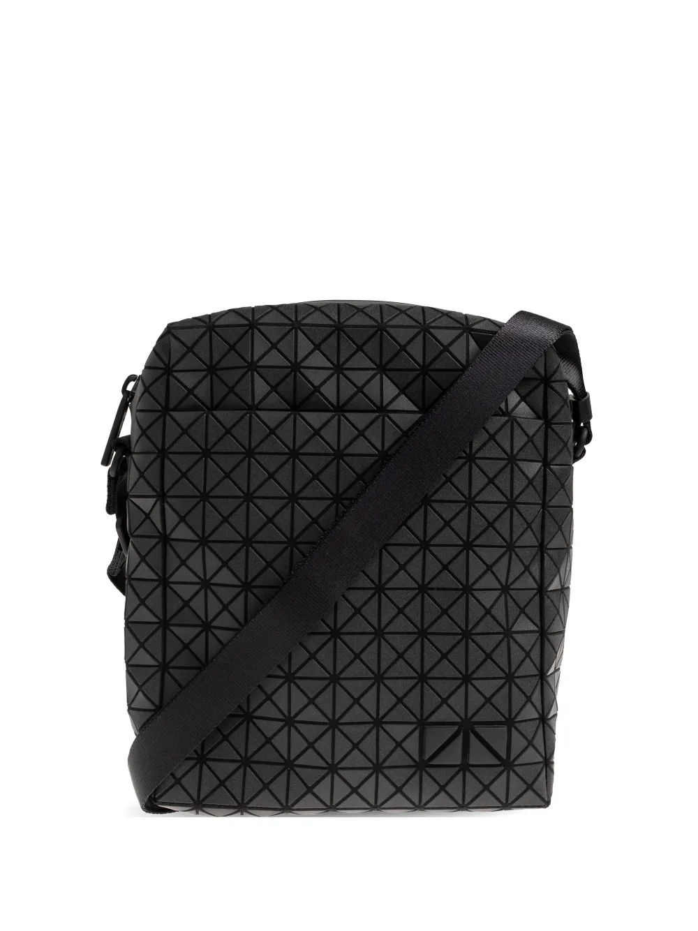 

Геометрическая сумка-тоут Voyager Bao Bao Issey Miyake, черный
