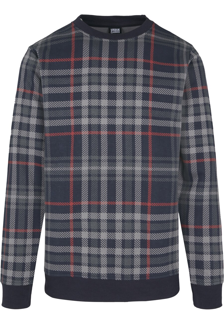 

Толстовка Urban Classics, темно-синий