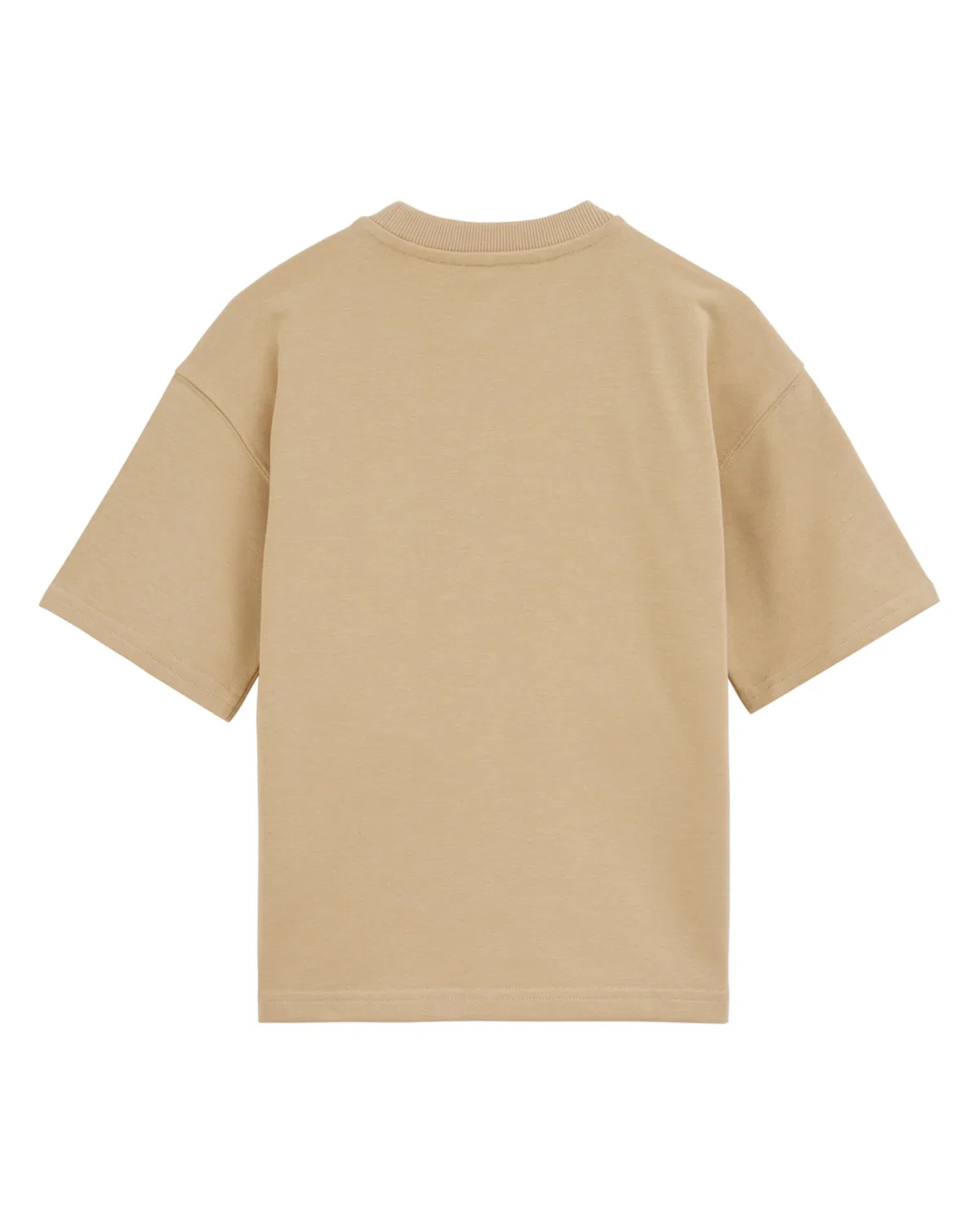 Свитер We Fashion, Beige — фото 2