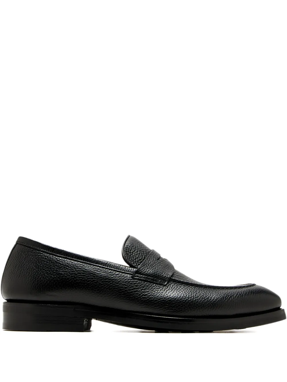 

Лоферы Diezma II Magnanni, черный