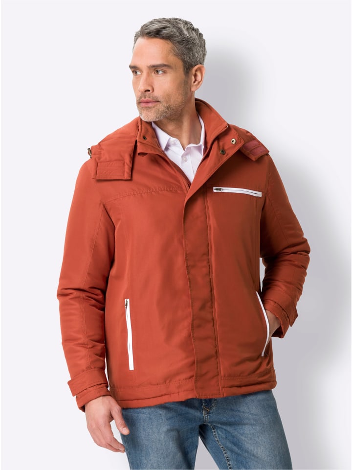 

Зимняя куртка Sieh an!