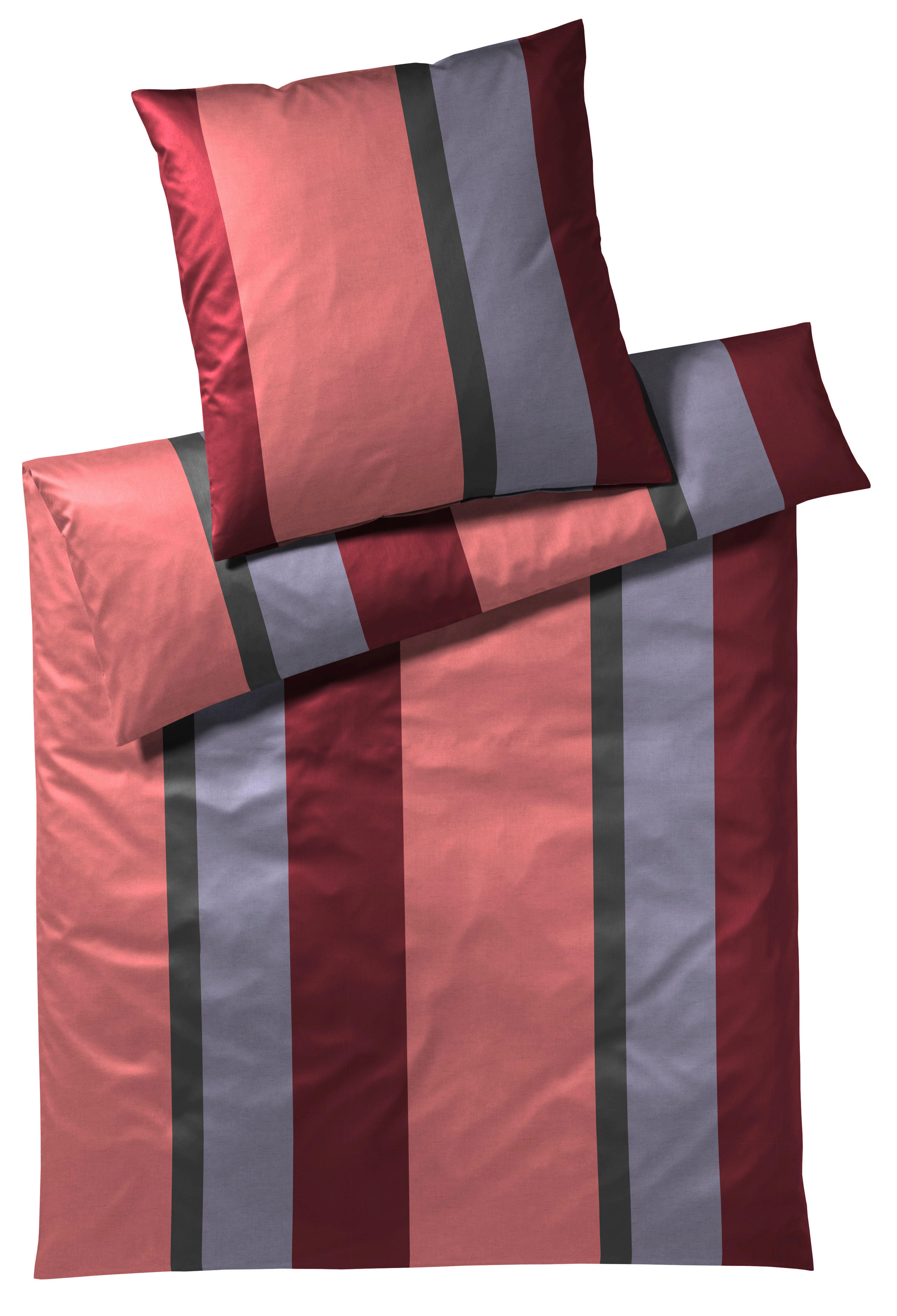 

Постельные принадлежности Yes for bed, 200x220 см, коралл