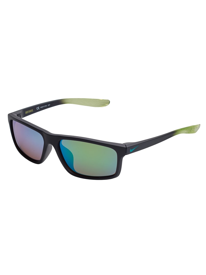 

Солнцезащитные очки Nike Vision, черный