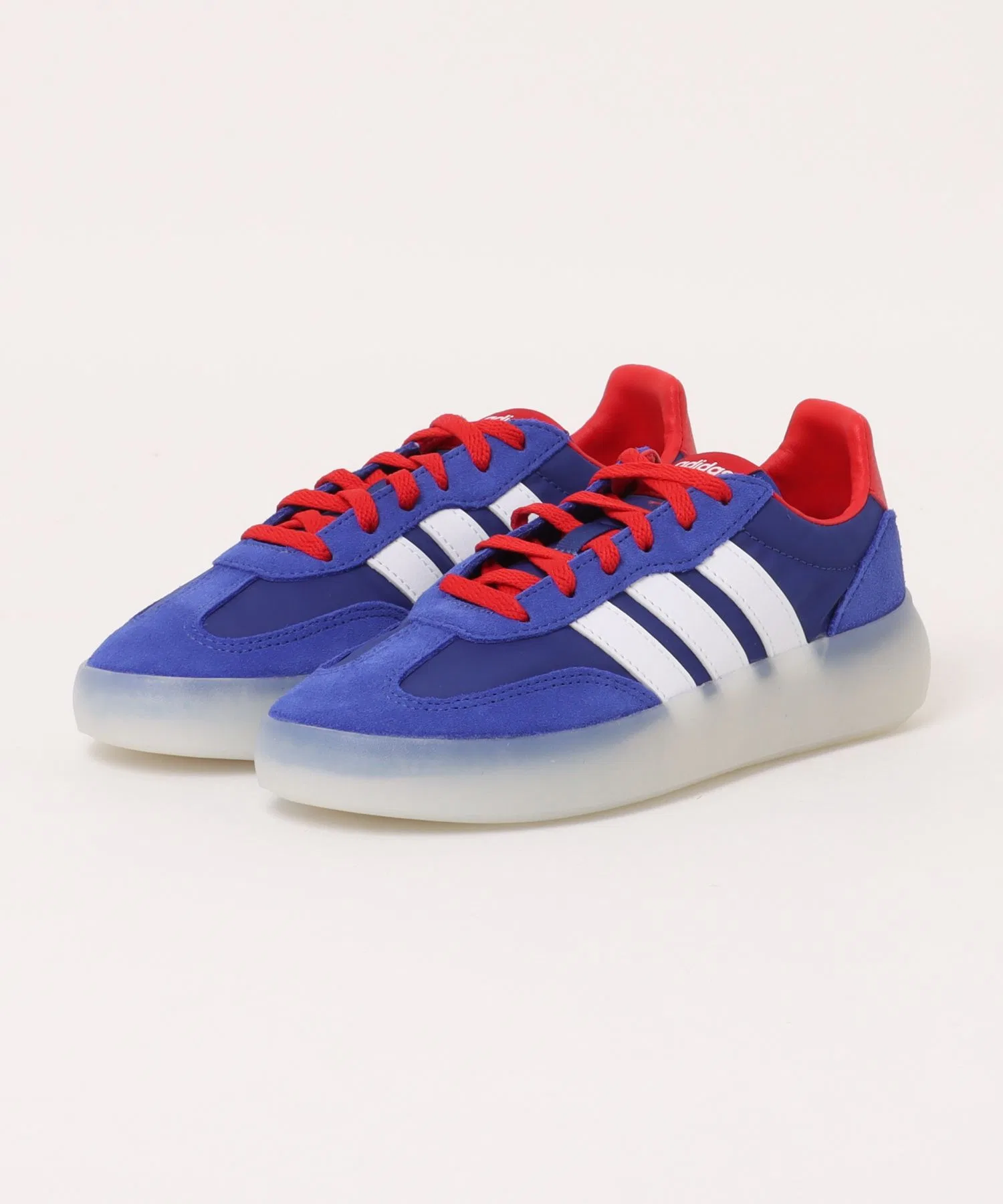 Детские кроссовки adidas BARREDA DECODE J FB HQ9462