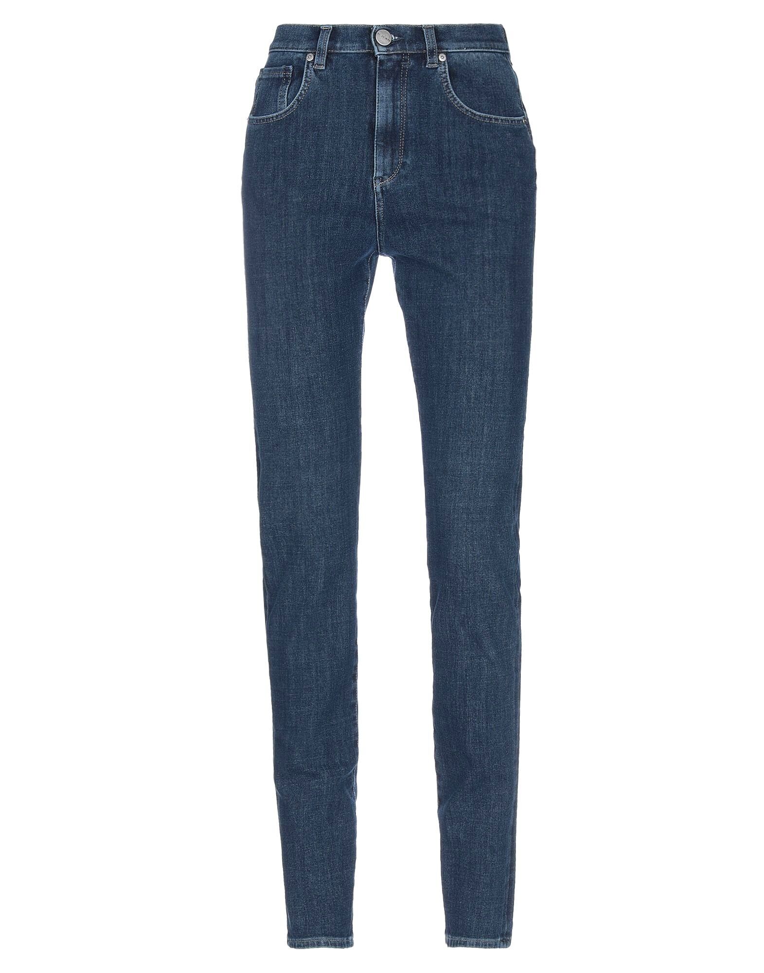 

Джинсы P_Jean, синий