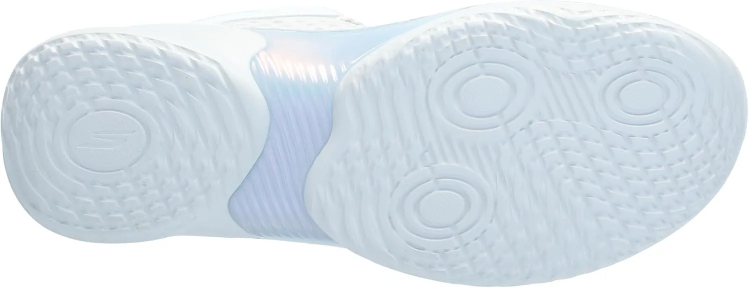 Мужские кроссовки Skechers Snoop Dogg: Skx Resagrip-Boss Treatment Trainers, белый — фото 4