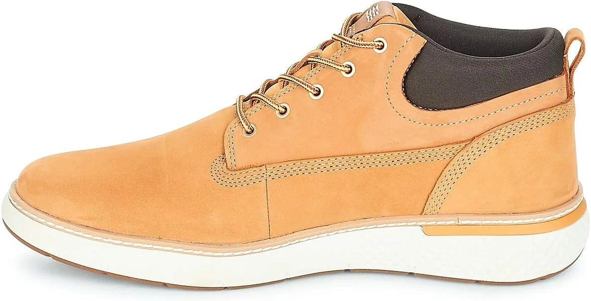 Ботинки Timberland Cross Mark CODICE A26BE, 2-Wheat — фото 4