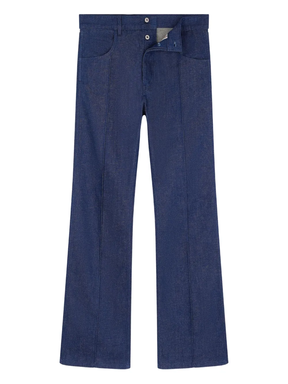 

Джинсы Bootcut FURSAC, синий