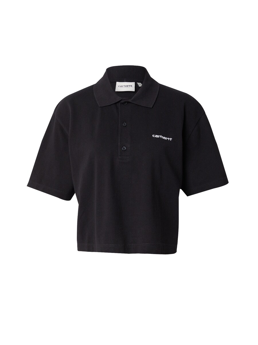 

Рубашка Carhartt WIP, черный