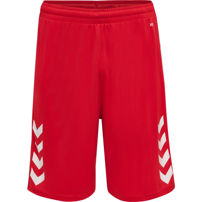

Hmlcore Xk Basket шорты унисекс баскетбольные HUMMEL, цвет rosa