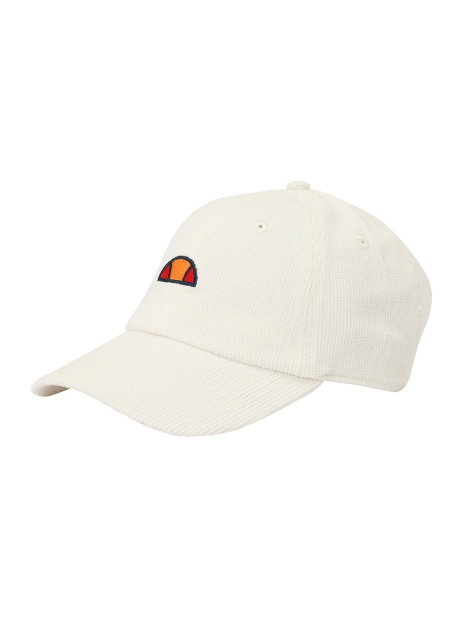 

Бейсболка ELLESSE Velta, белый