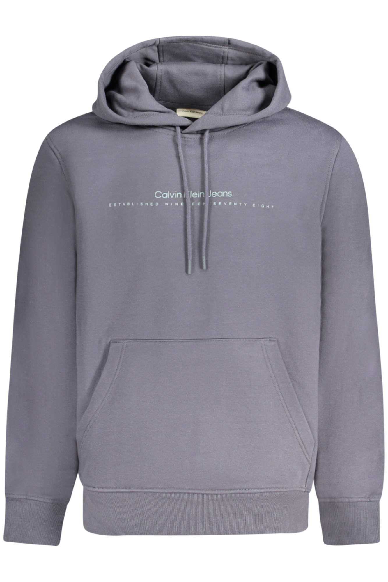 

Толстовка мужская Calvin Klein, лиловый / синий