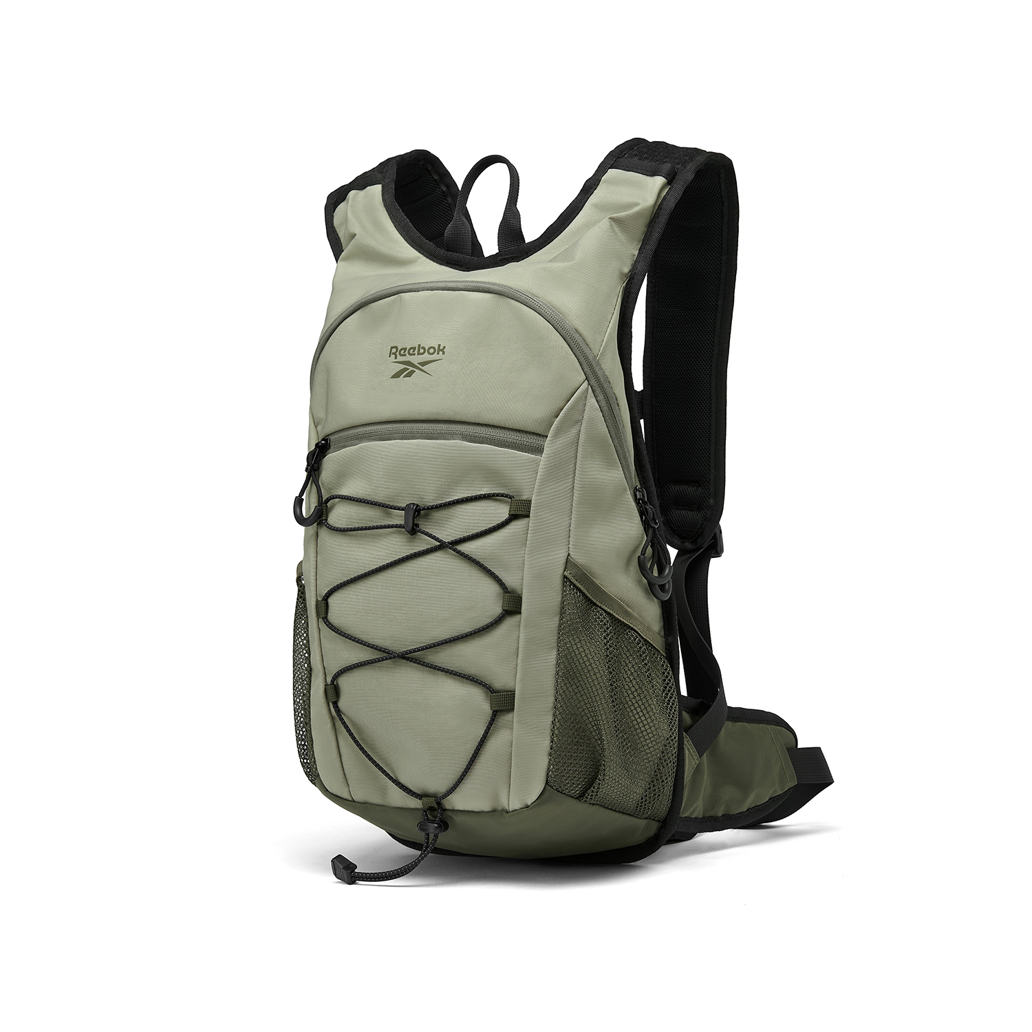

Reebok 11L рюкзак Outdoor Bags Fabric Multicolor Unisex