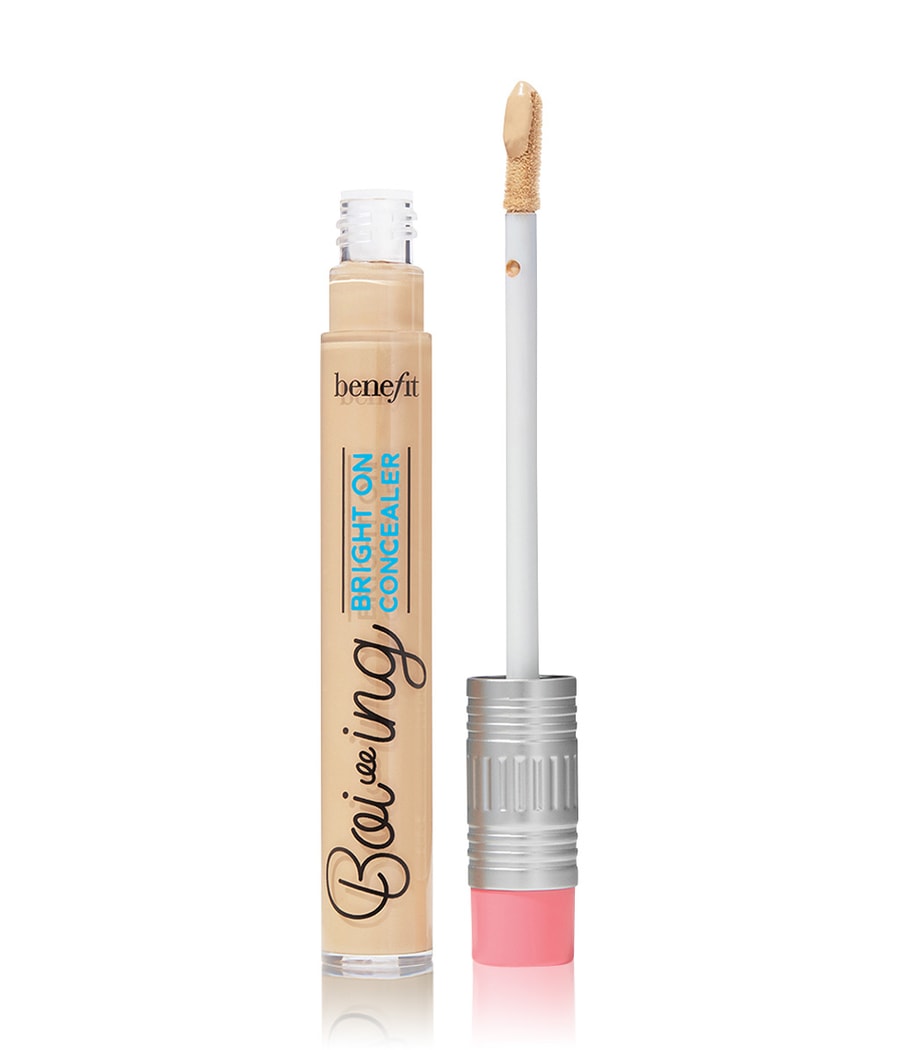 

Консилер Benefit Cosmetics Boi-ing Bright On Concealer, 02 - Nectarine, 5 ml