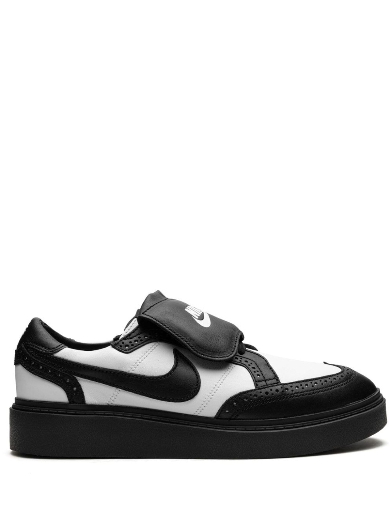 

Nike кроссовки Kwondo 1 'Panda' из коллаборации с G-Dragon, черный
