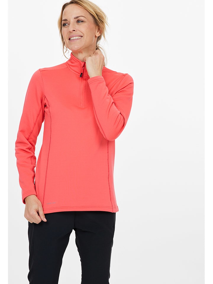 

Whistler Спортивная футболка "Juice" розового цвета, Розовый, Whistler Спортивная футболка "Juice" розового цвета