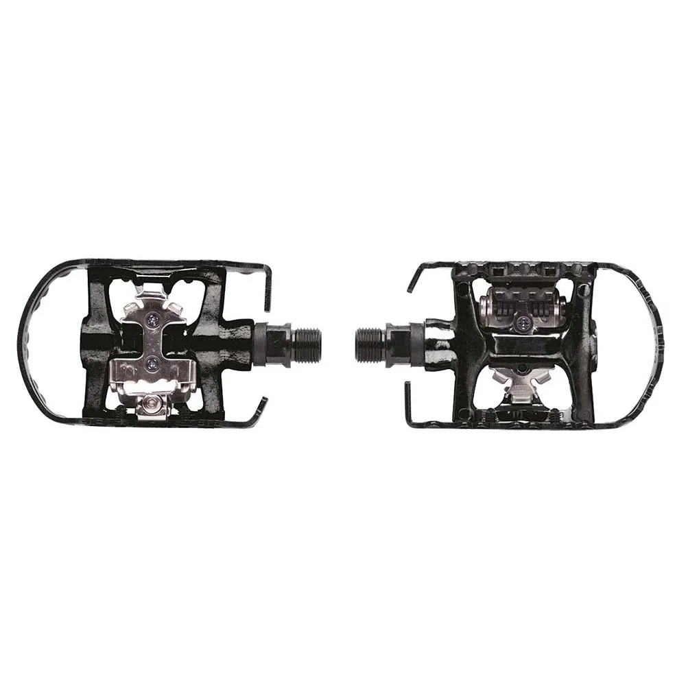 

Педали Brn Dual Spehre, серебряный