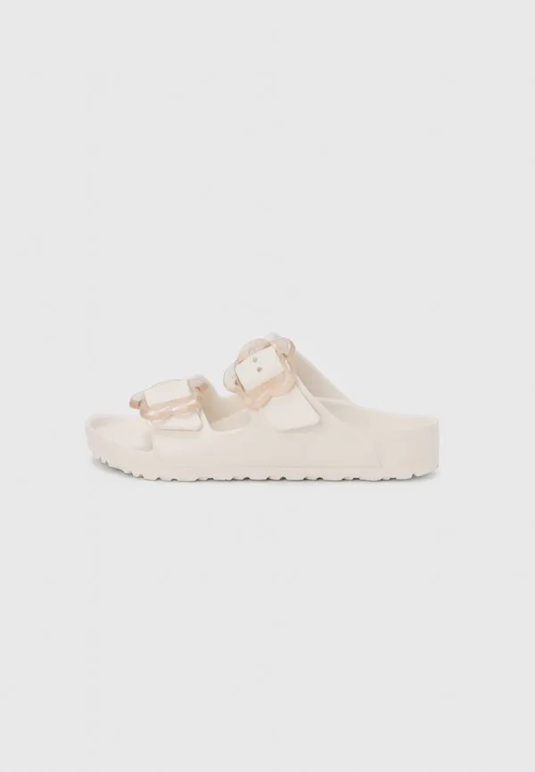 Сандалии унисекс arizona Birkenstock, Eggshell