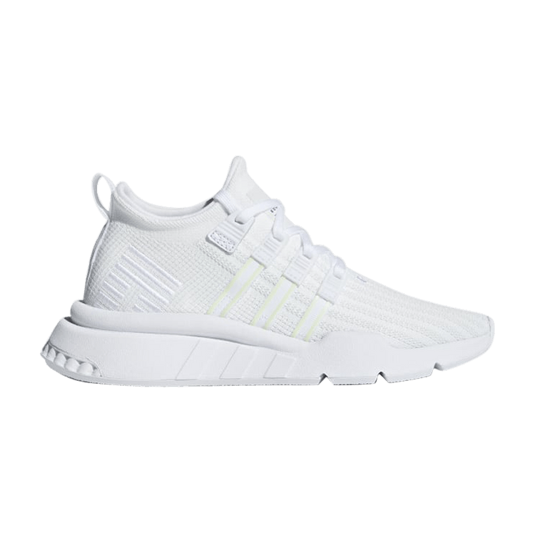 

Кроссовки adidas EQT Support ADV Mid J 'White Energy Ink', белый