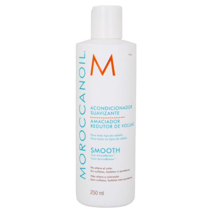 

Кондиционер для волос Acondicionador Suavizante Moroccanoil, 250