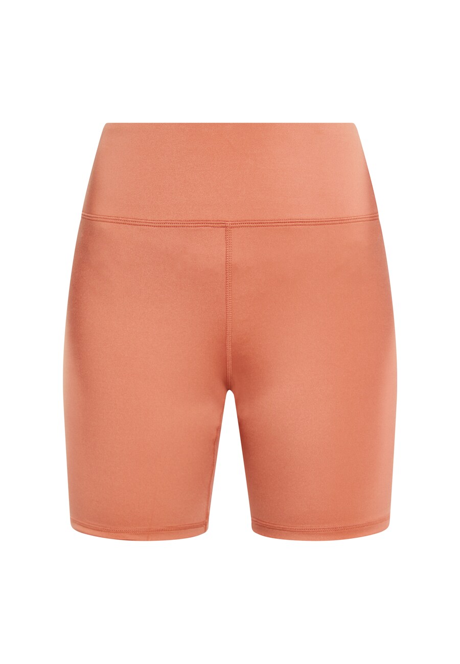 

Шорты myMo ATHLSR Skinny Workout Pants, цвет peach