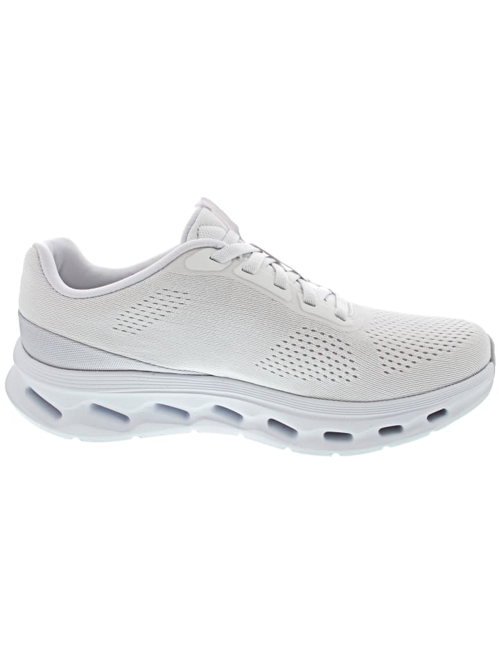 Skechers Кроссовки Go Walk Glide-Step 2.0-VI белые — фото 3