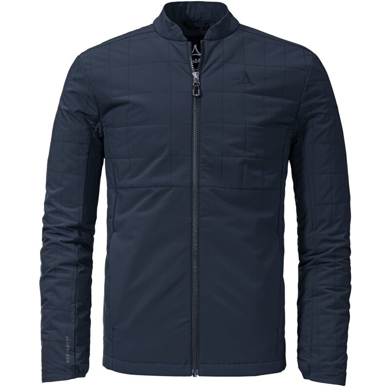 

Функциональная куртка изоляционная куртка bozen m Schöffel, синий