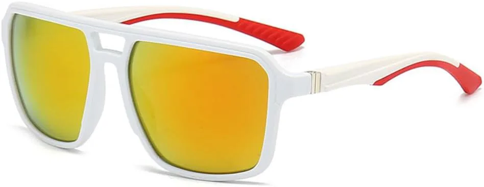 

Солнцезащитные очки для женщин и мужчин в стиле панк, спортивные очки для женщин и велосипедистов, солнцезащитные очки с защитой от УФ-излучения UV400 generic, B2