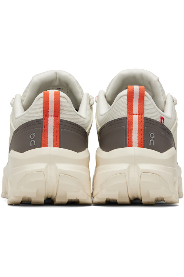 Кроссовки Cloudrock Low Waterproof On, мультиколор — фото 2