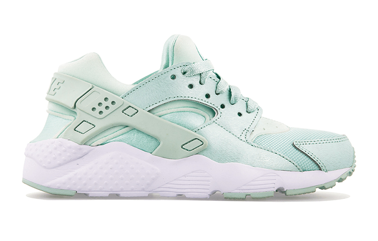 Кроссовки Nike Air Huarache Run Igloo GS — фото 2