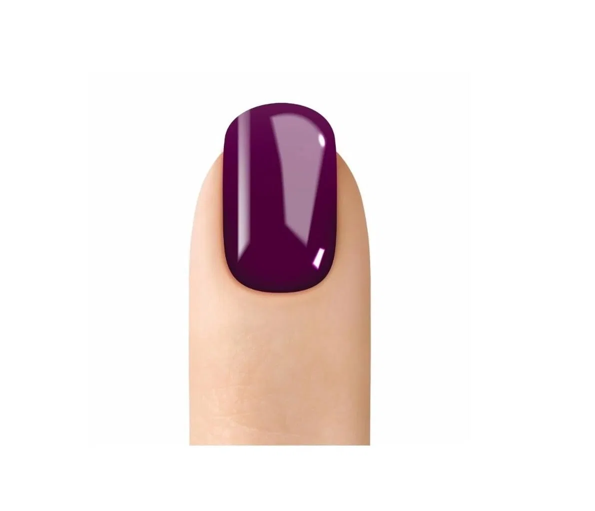 Гель-лак «Express Gel Polish Beet It» от Sensationail Sensationail — фото 2