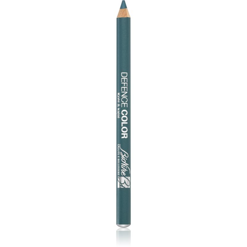 

BioNike Color Kohl & Kajal карандаш для глаз Kajal оттенок 105 Vert Inna Marka