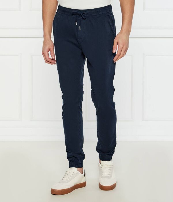 

Штаны для бега Остин Regular fit Tommy Jeans, синий