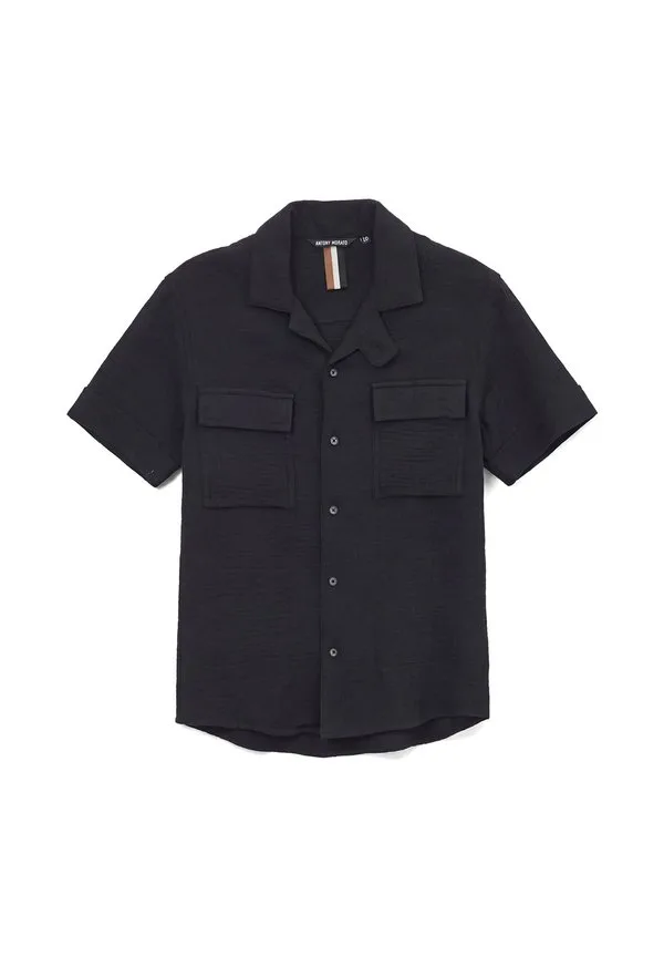 Рубашка Antony Morato, Black — фото 2