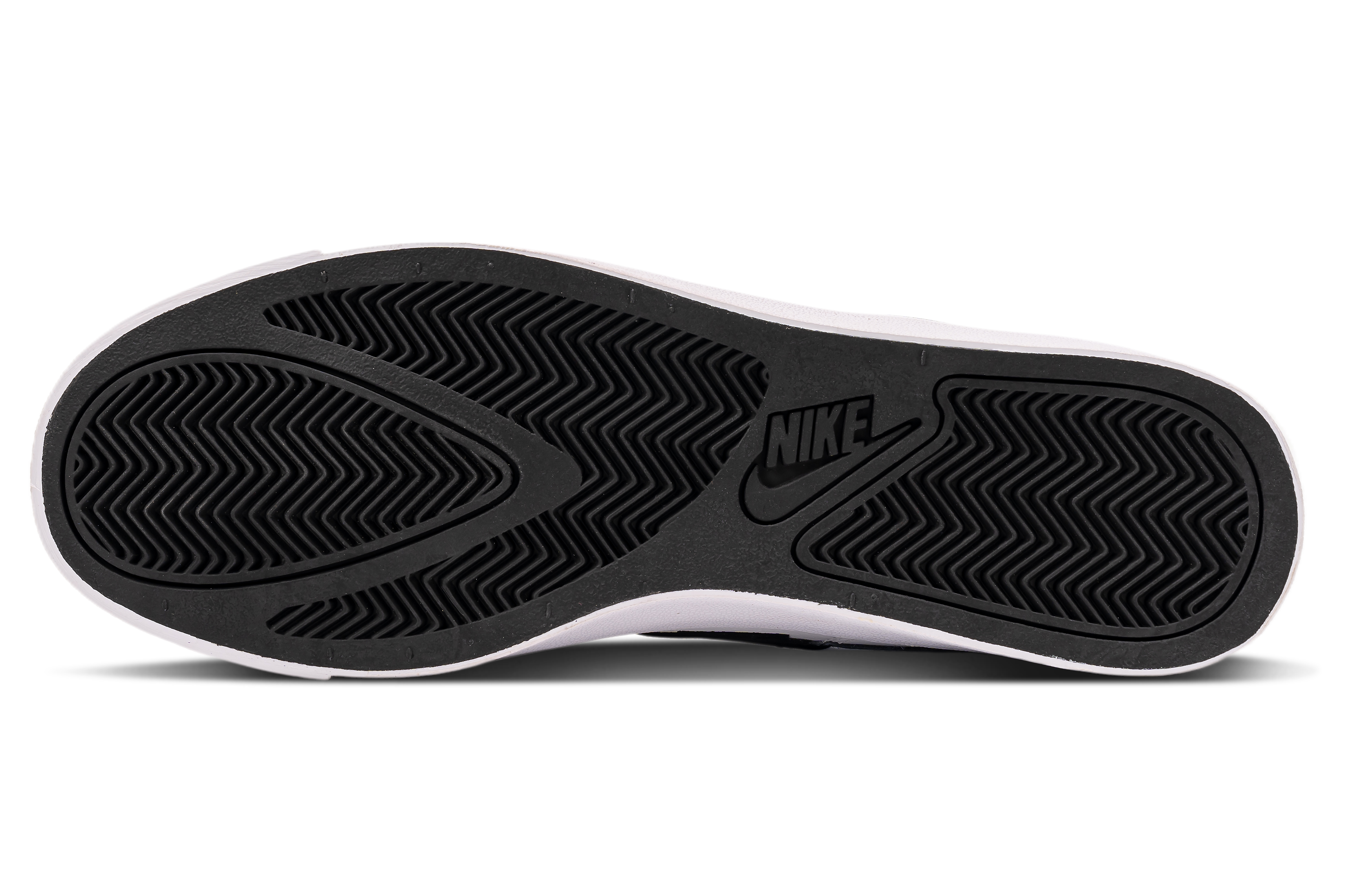 

Мужские кроссовки для скейтбординга Nike Court Royale, White