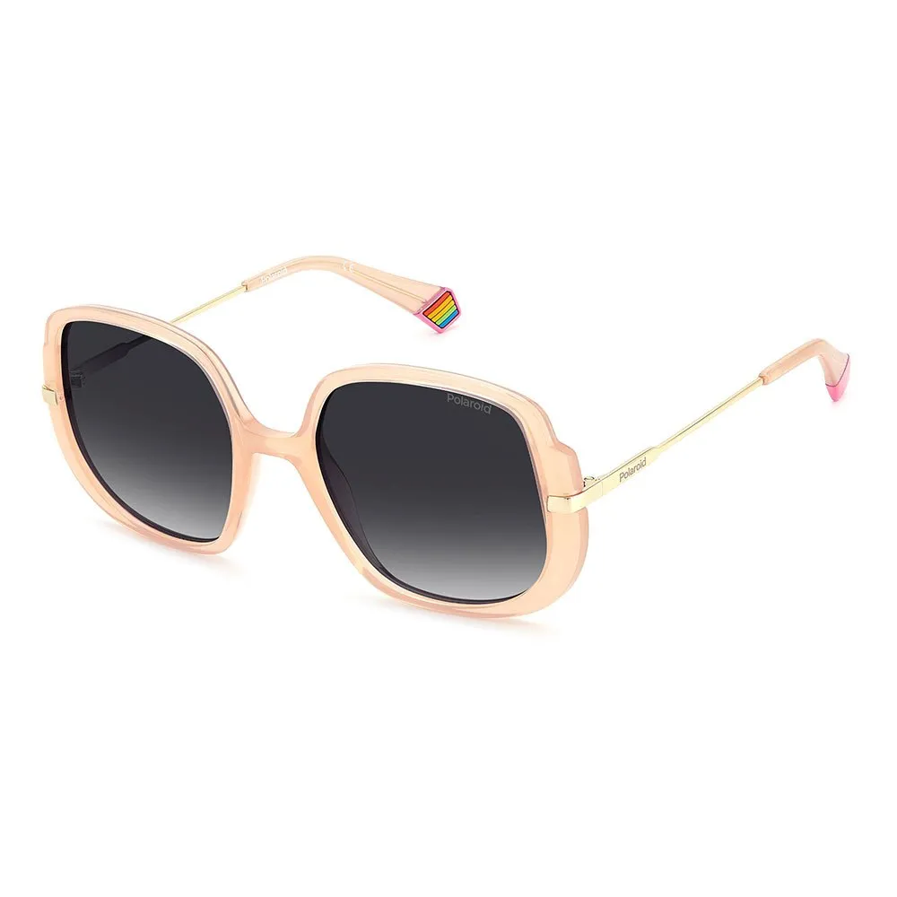 

Поляризованные солнцезащитные очки Polaroid PLD6181S35J woman, розовый