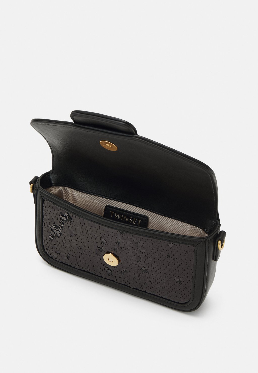 

Сумочка BAG TWINSET, черный