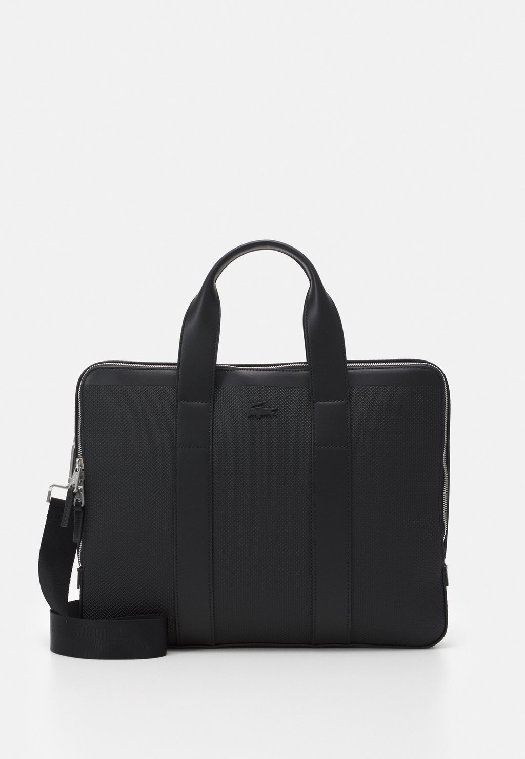 

Портфолио CHANTACO Lacoste, черный