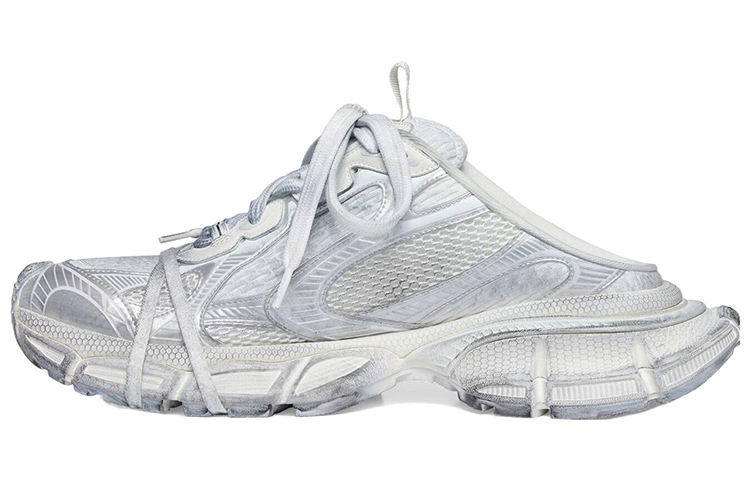 

3XL Тапочки мужские Balenciaga