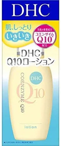 Тоник DHC — Q10 x, 60 мл