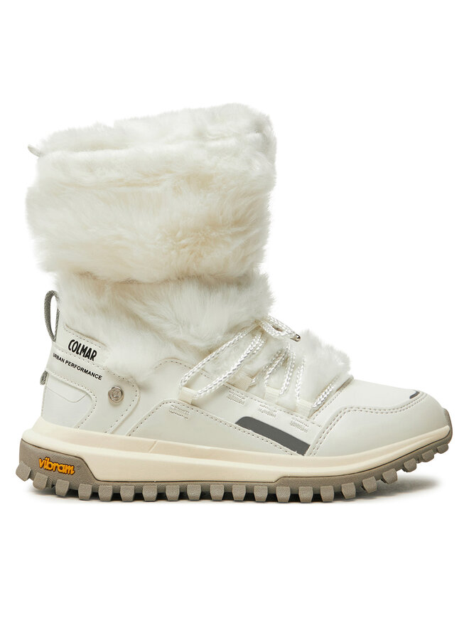 

Зимние Ботинки Colmar Warmer 163, белый