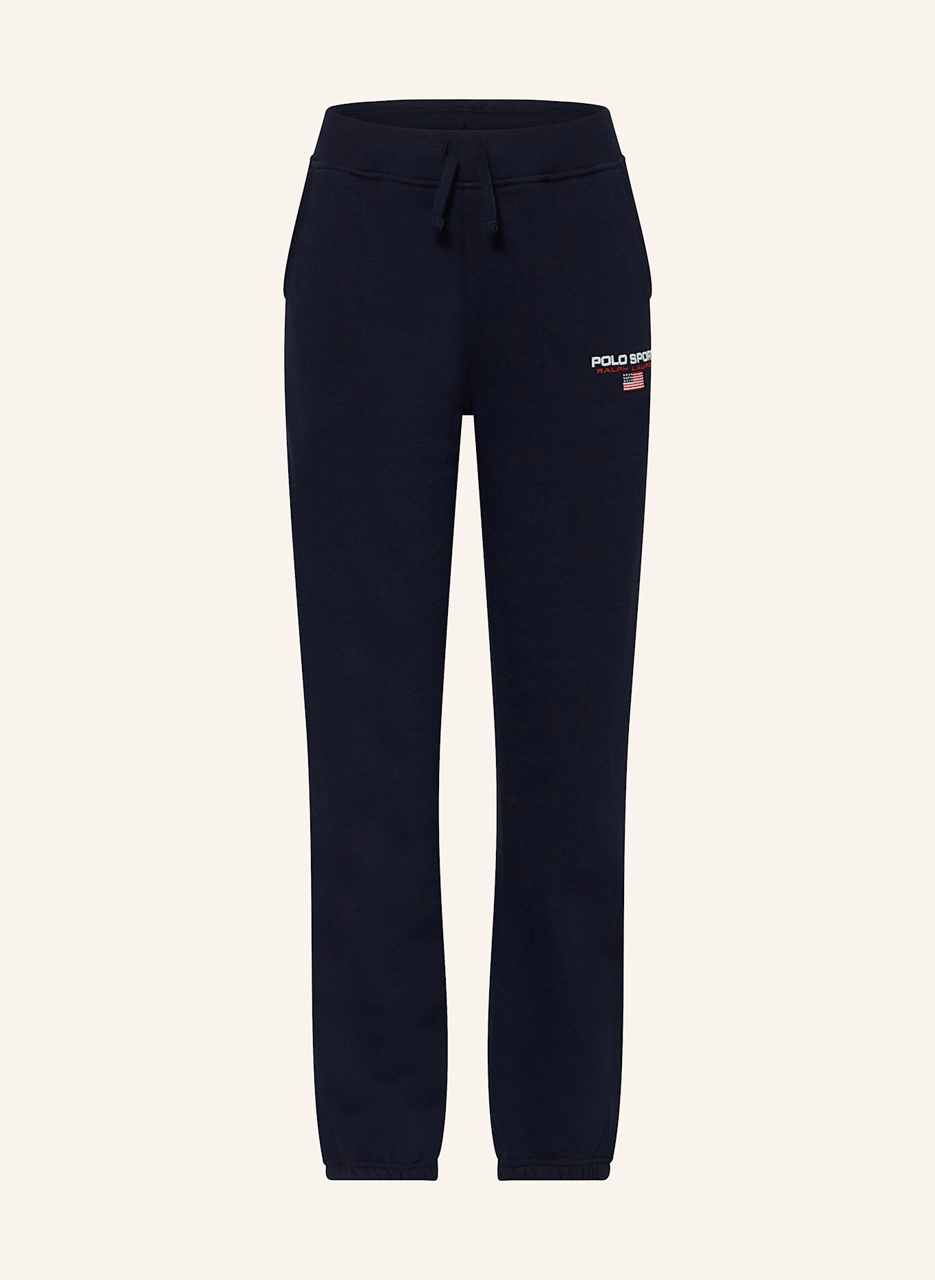 

Спортивные штаны Polo Ralph Lauren, синий