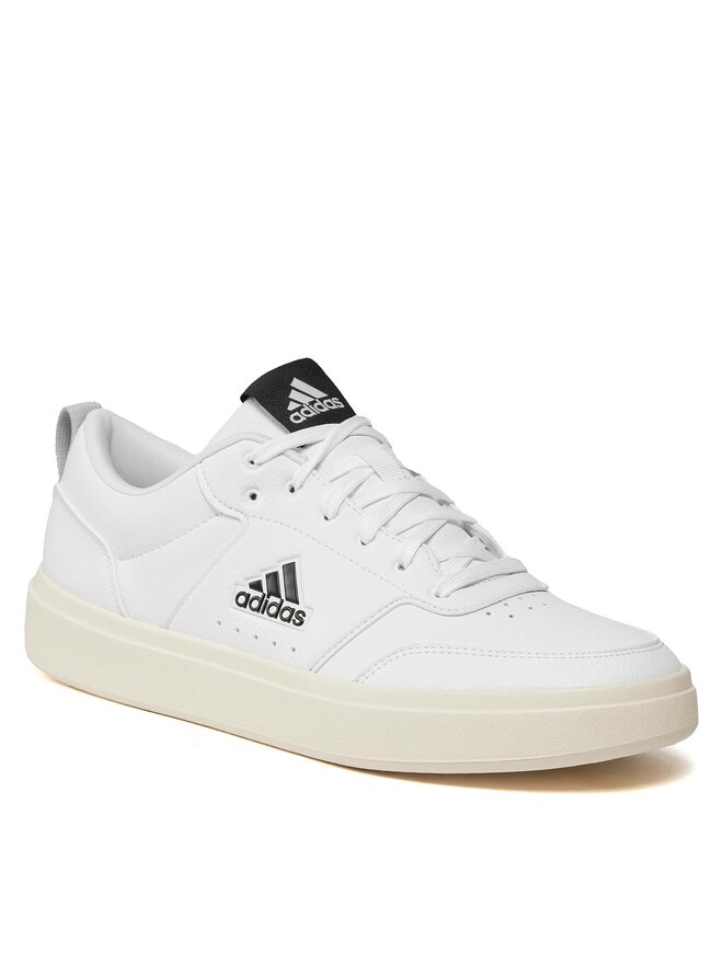 Кроссовки Park ST adidas, белый — фото 2