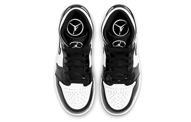 Кроссовки Jordan 1 Mid SE All-Star 2021 — фото 3
