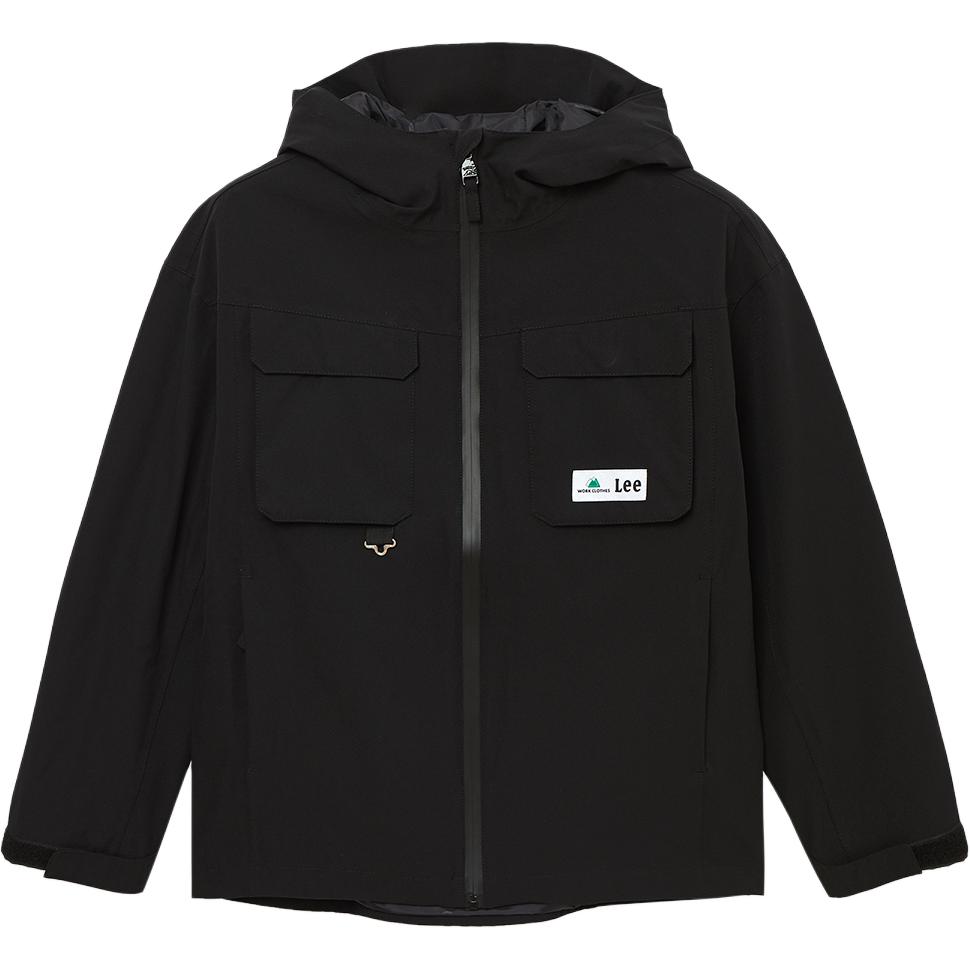 

Детская куртка Lee, черный
