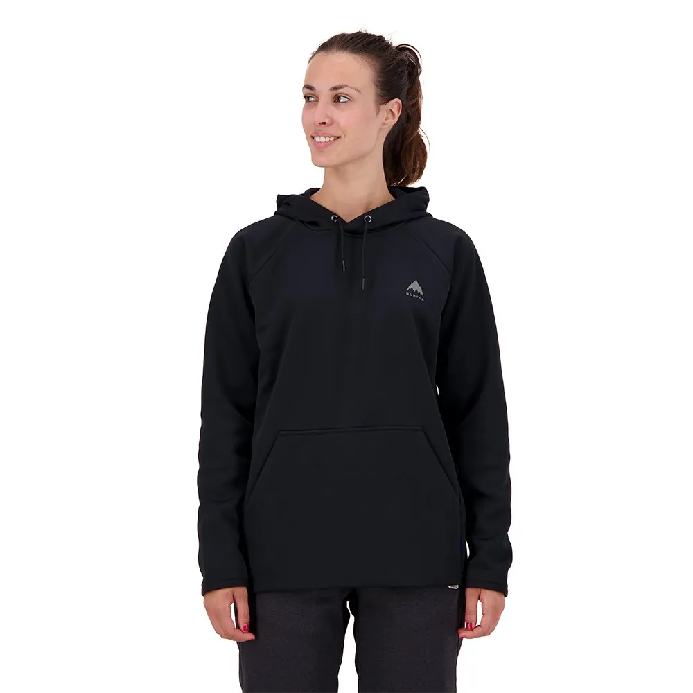 

Худи Burton Crown Weatherproof, черный