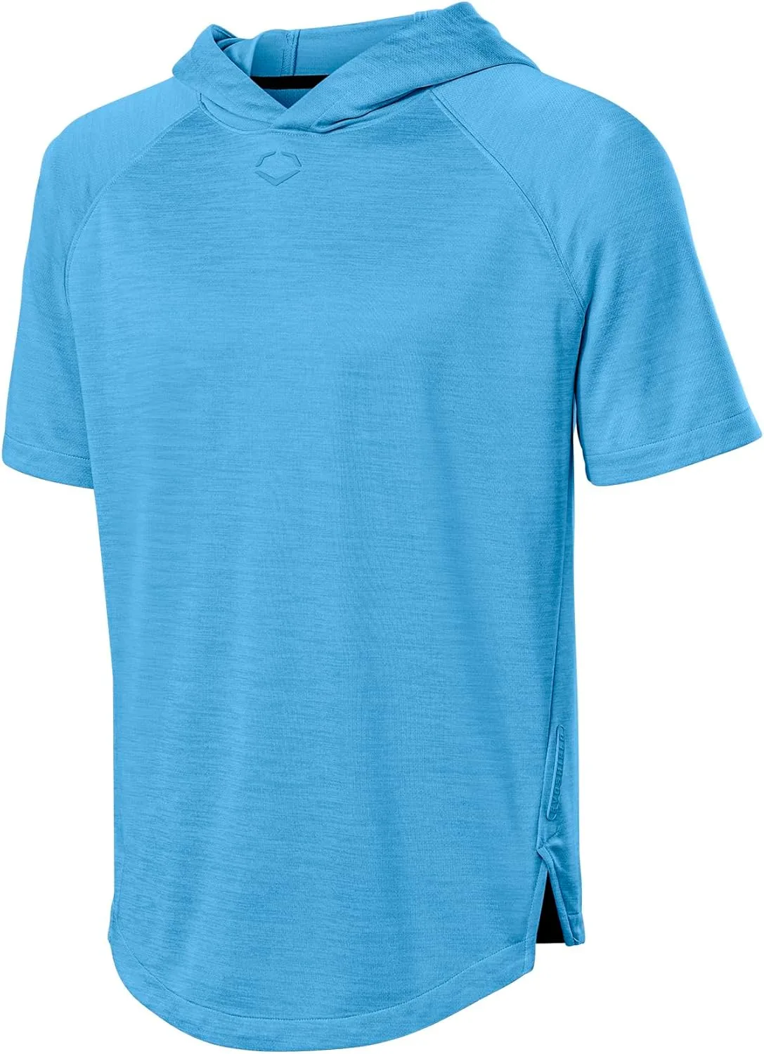 

EvoShield мужская легкая толстовка с коротким рукавом 2.0